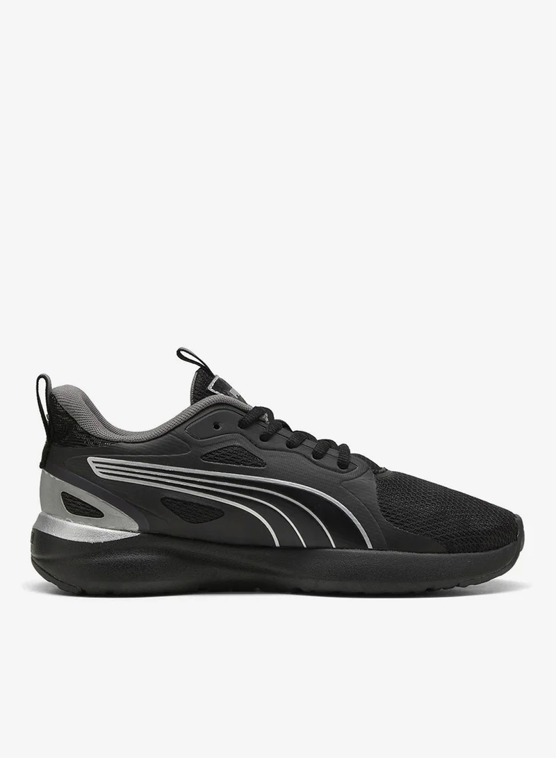 PUMA Softride Cosmic Street Sliptech Night/Day
